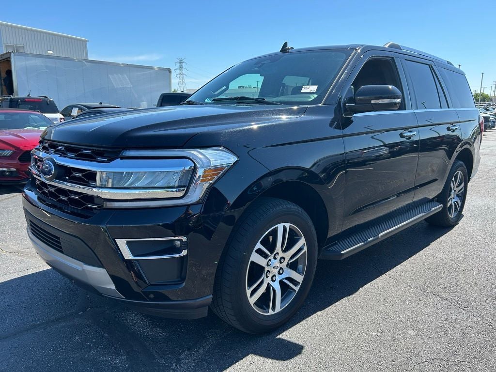 2024 Ford Expedition Limited