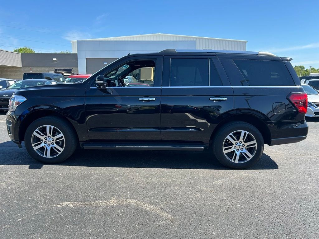 2024 Ford Expedition Limited