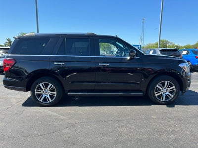 2024 Ford Expedition Limited