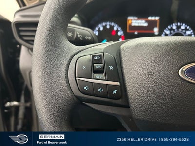 2023 Ford Explorer Base