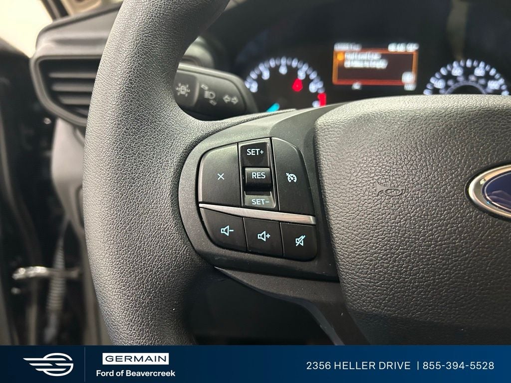 2023 Ford Explorer Base