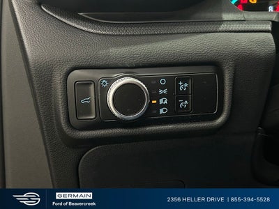 2023 Ford Explorer Base