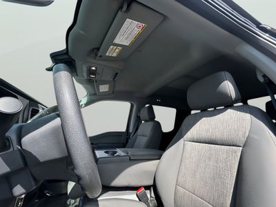 2023 Ford F-250SD XL