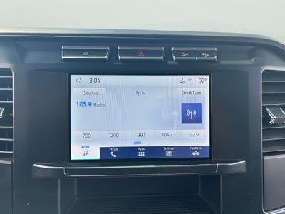2023 Ford F-250SD XL