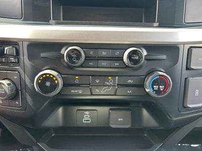 2023 Ford F-250SD XL
