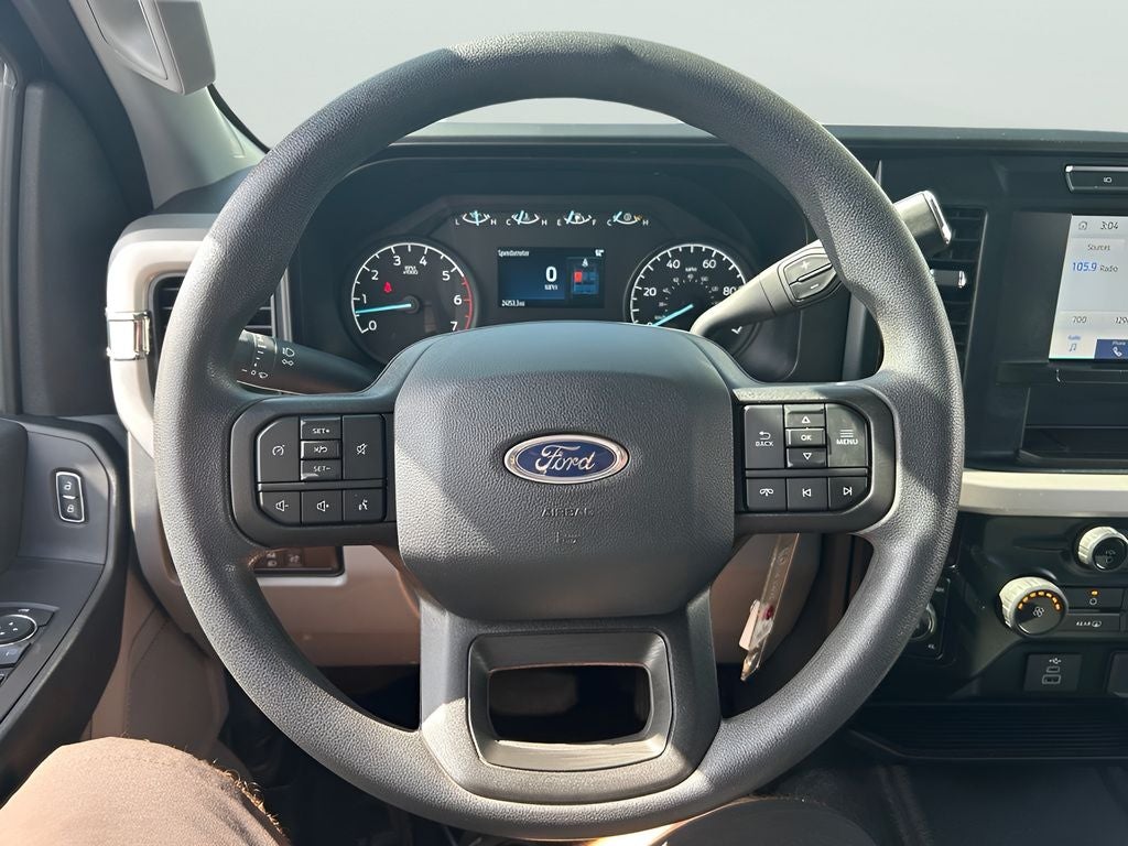 2023 Ford F-250SD XL