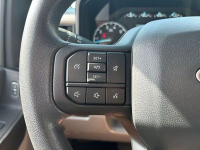 2023 Ford F-250SD XL