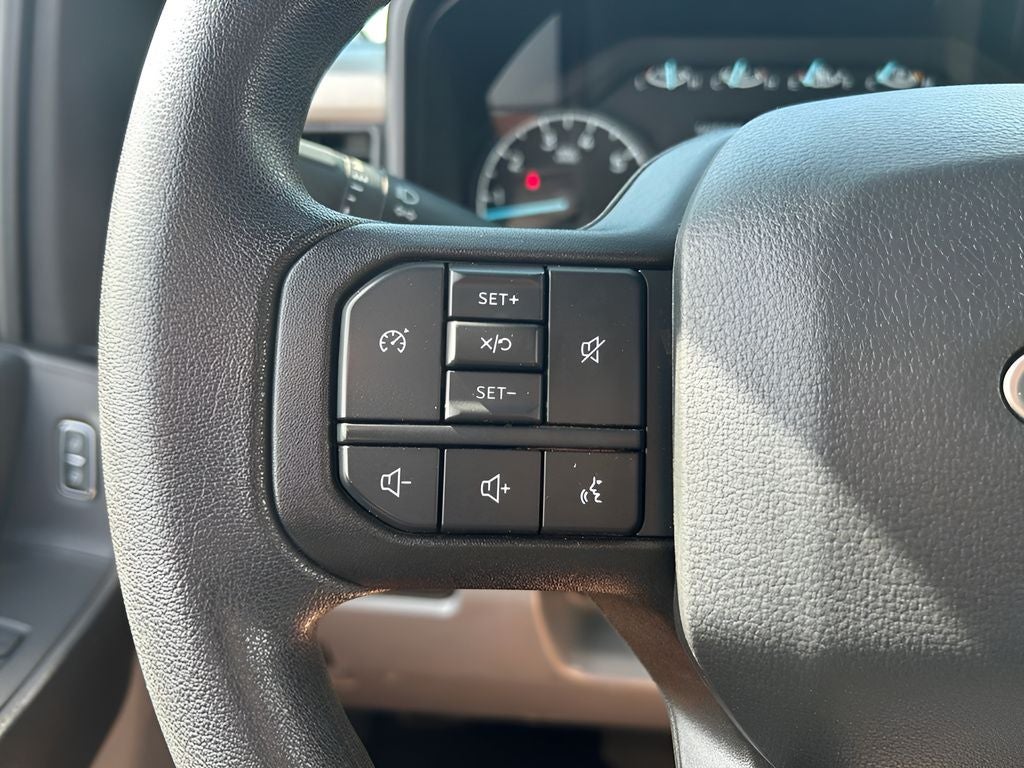 2023 Ford F-250SD XL