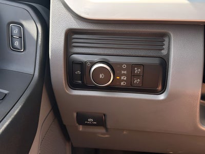 2023 Ford F-250SD XL
