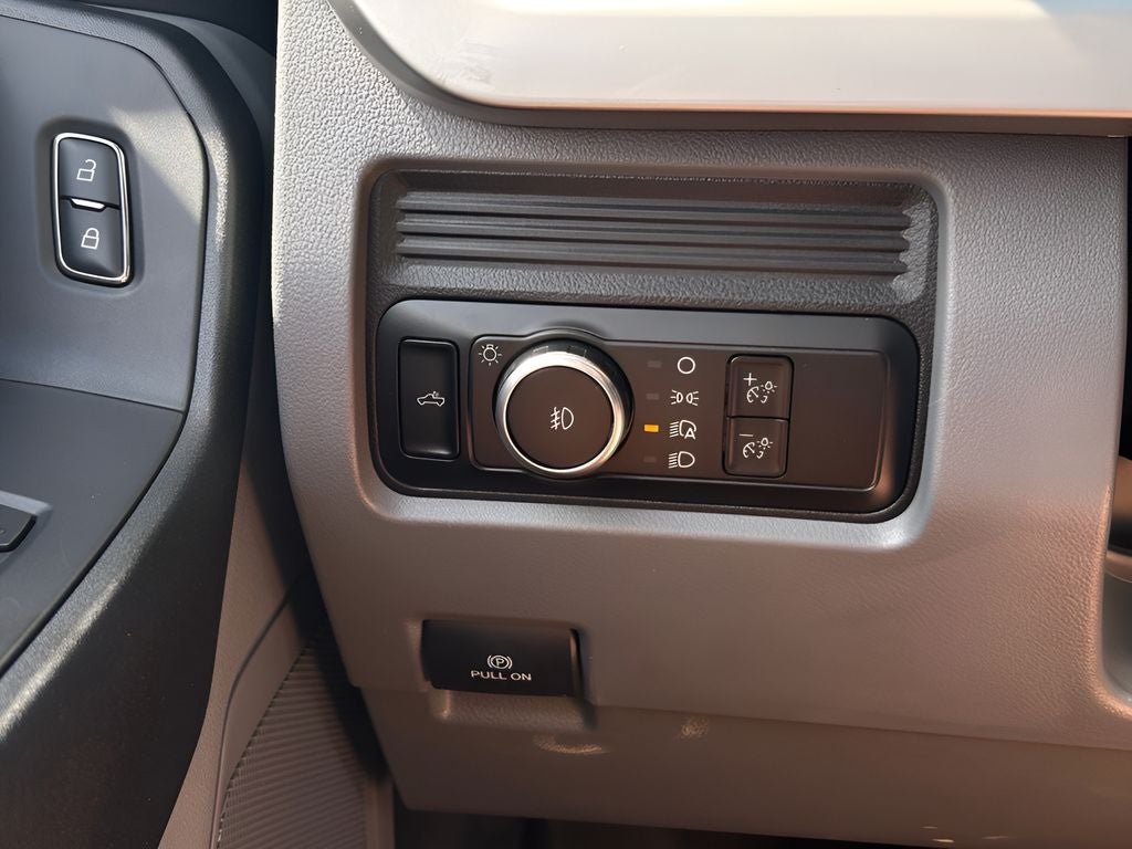2023 Ford F-250SD XL
