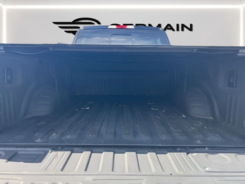 2023 Ford F-250SD XL
