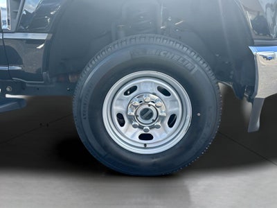 2023 Ford F-250SD XL