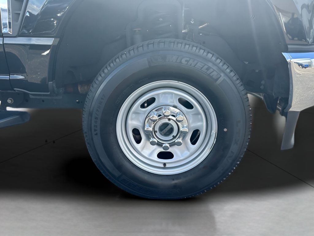 2023 Ford F-250SD XL