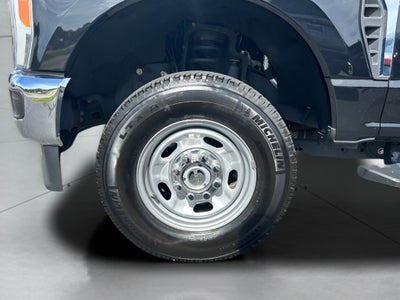2023 Ford F-250SD XL