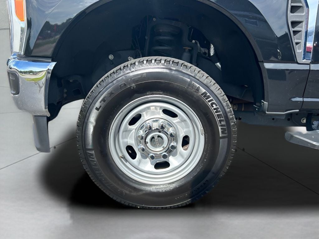 2023 Ford F-250SD XL