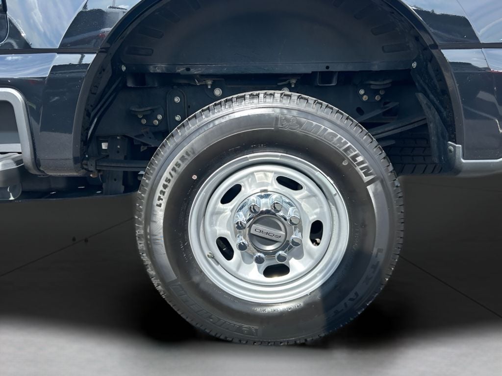 2023 Ford F-250SD XL