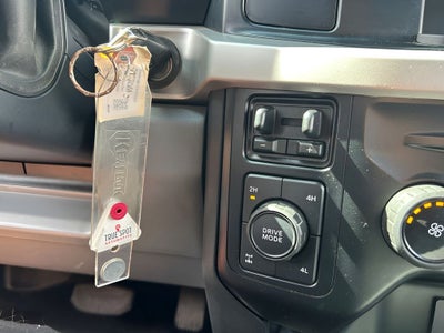 2023 Ford F-250SD XL