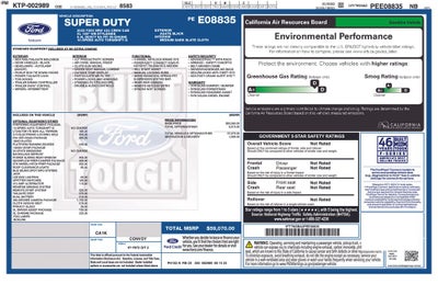 2023 Ford F-250SD XL