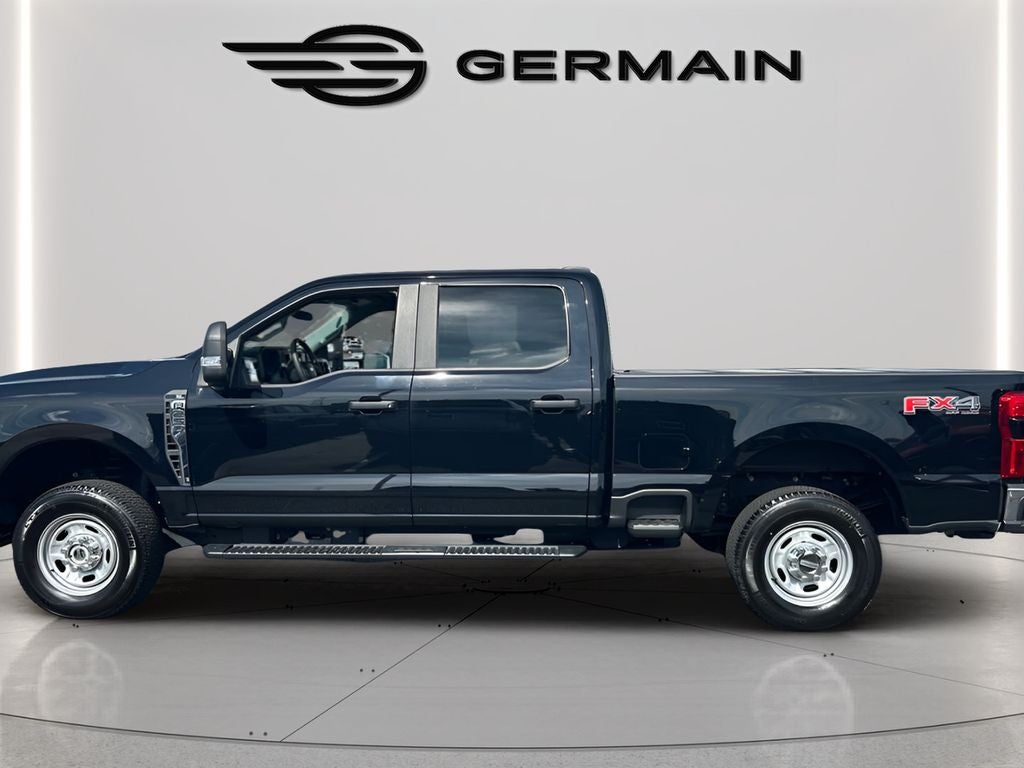 2023 Ford F-250SD XL