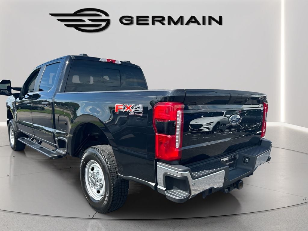 2023 Ford F-250SD XL