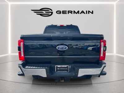 2023 Ford F-250SD XL