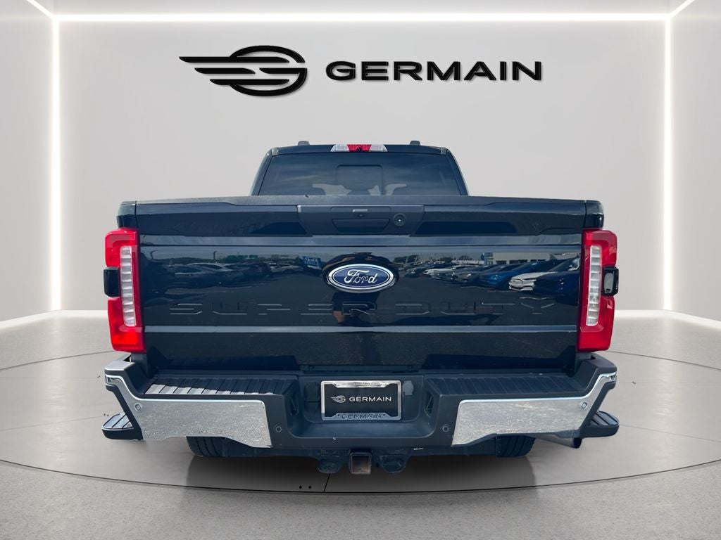 2023 Ford F-250SD XL