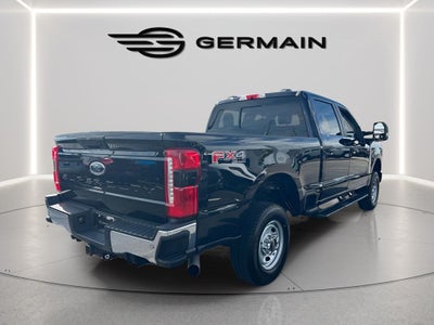 2023 Ford F-250SD XL
