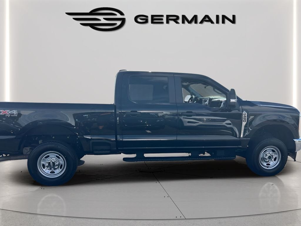 2023 Ford F-250SD XL