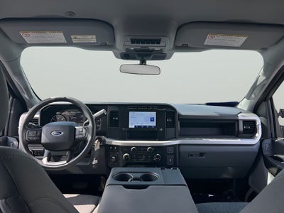 2023 Ford F-250SD XL
