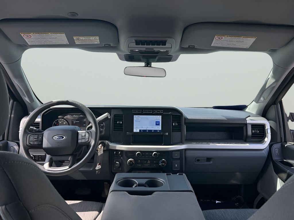 2023 Ford F-250SD XL