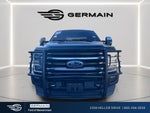 2020 Ford F-250SD Platinum