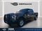 2020 Ford F-250SD Platinum