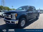 2017 Ford F-250SD XLT