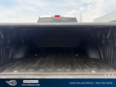2019 Ford F-250SD Lariat