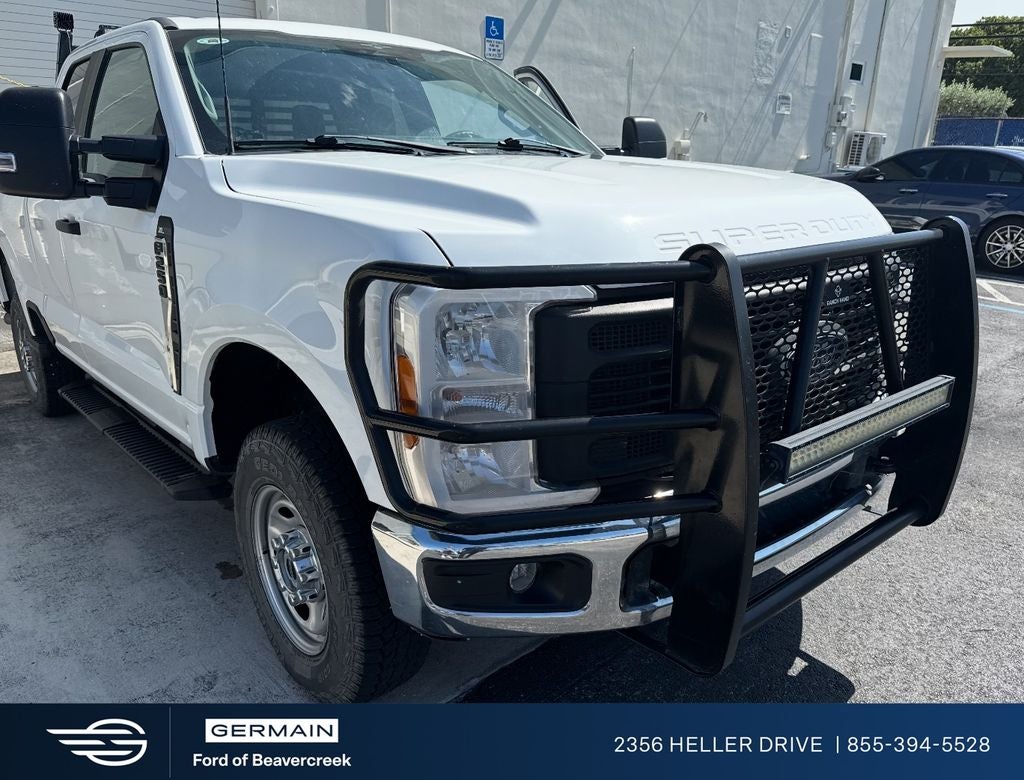 2023 Ford F-250SD XL