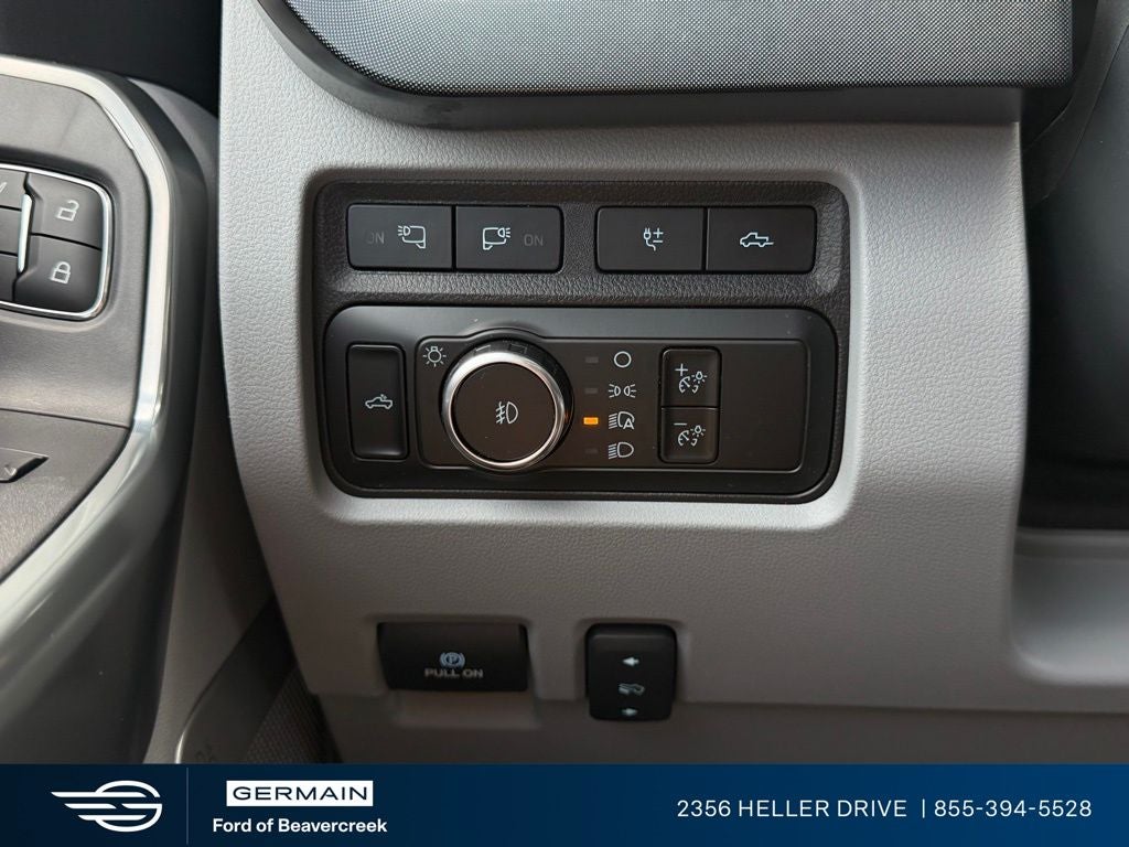 2024 Ford F-250SD Limited