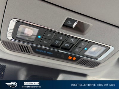 2024 Ford F-250SD Limited