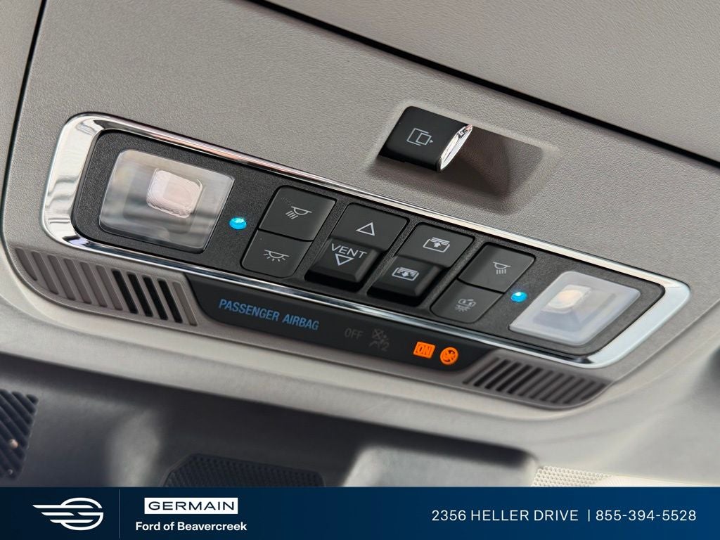 2024 Ford F-250SD Limited