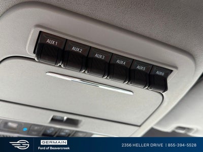2024 Ford F-250SD Limited