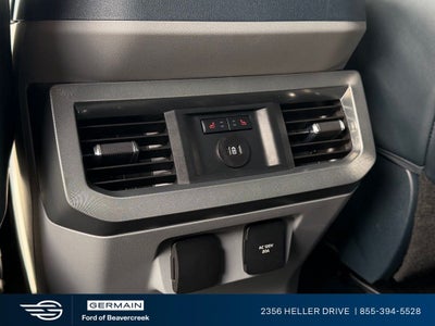 2024 Ford F-250SD Limited
