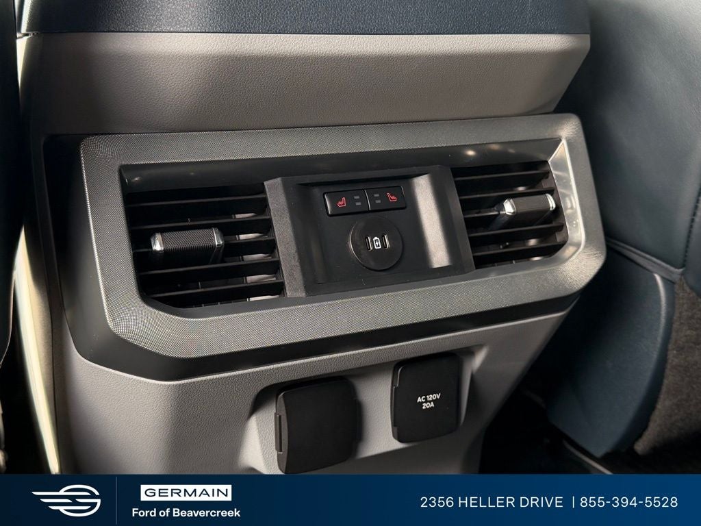 2024 Ford F-250SD Limited