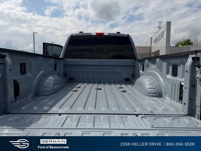 2024 Ford F-250SD Limited