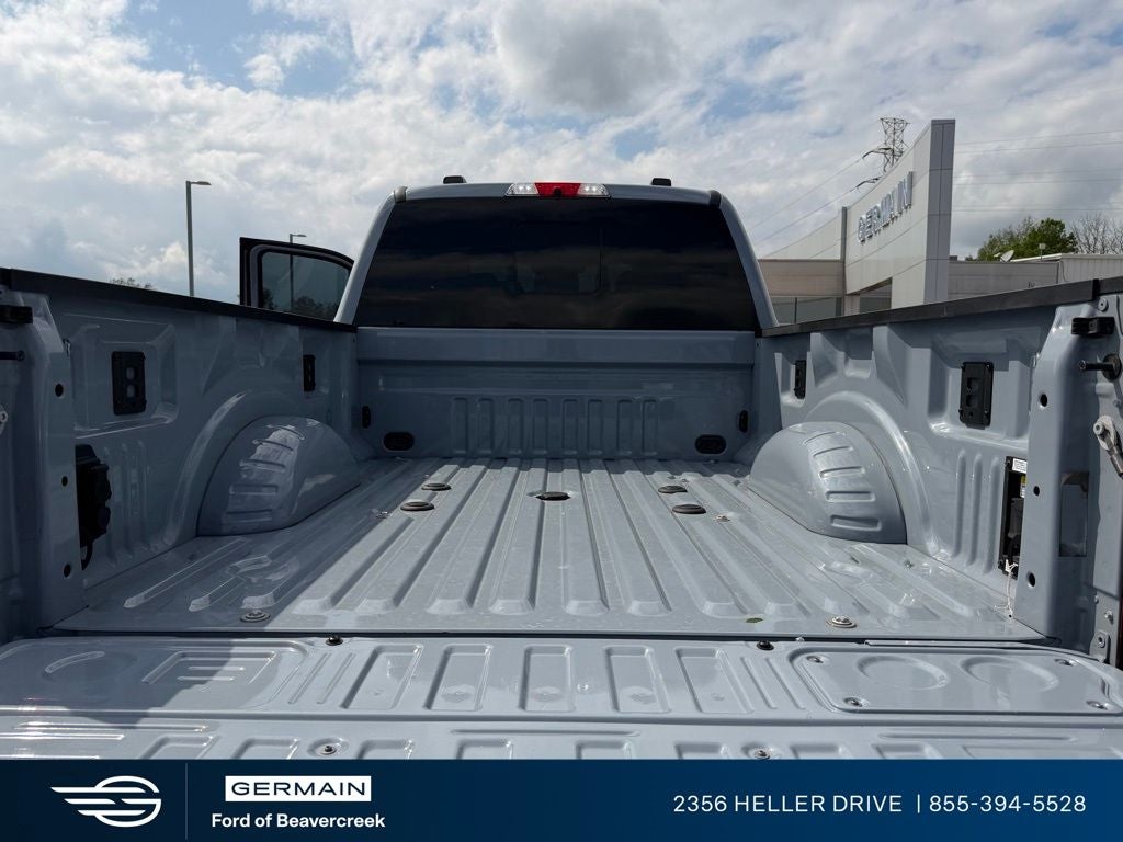2024 Ford F-250SD Limited