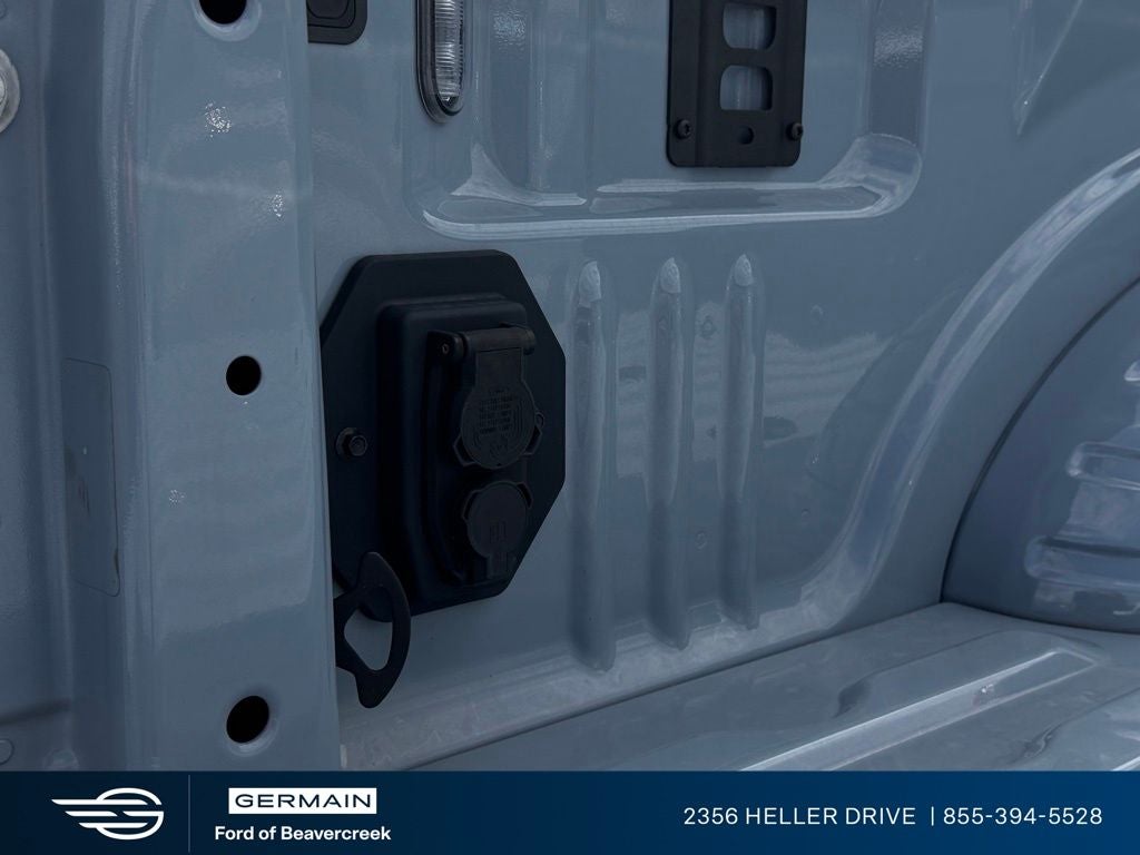 2024 Ford F-250SD Limited