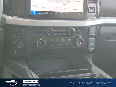 2027 Ford F-250SD XLT