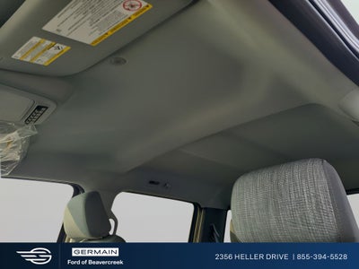 2027 Ford F-250SD XLT
