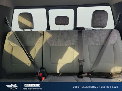 2027 Ford F-250SD XLT