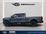 2027 Ford F-250SD XLT