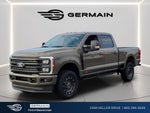 2027 Ford F-250SD XLT