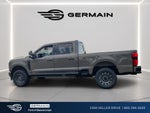2027 Ford F-250SD XLT